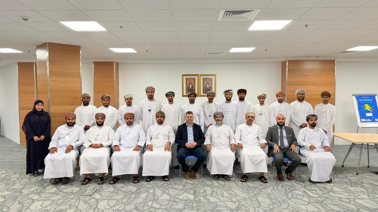 FOCUSTEL Conducts EMF Technical Workshop in Cooperation with Al Masar for Oman TRA
