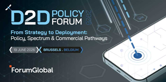 FOCUSTEL to Exhibit at the D2D Policy Forum 2026