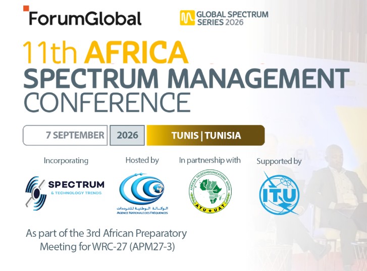 FOCUSTEL at the 11th Africa Spectrum Management Conference 2026