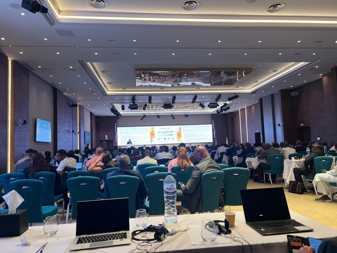 FOCUSTEL Participates in Africa Spectrum Conference and ATU APM27-3 in Tunis
