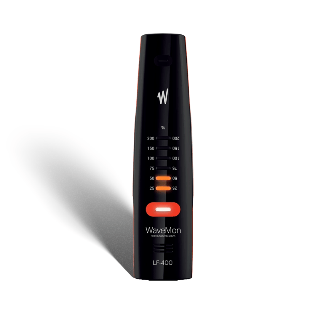 WaveMon LF-400 Magnetic Field Personal Monitor