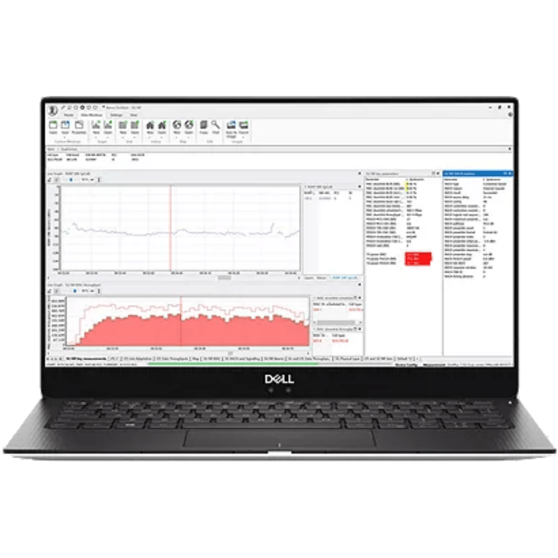 Nemo Outdoor 5G NR Drive Test Solution