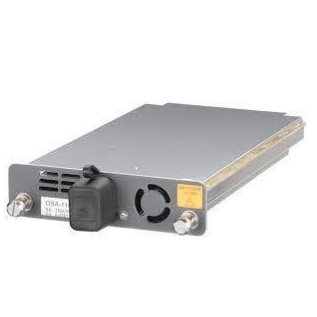 Optical Spectrum Analyzer (OSA) Modules