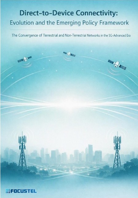 Direct-to-Device Connectivity: Evolution and the Emerging Policy Framework